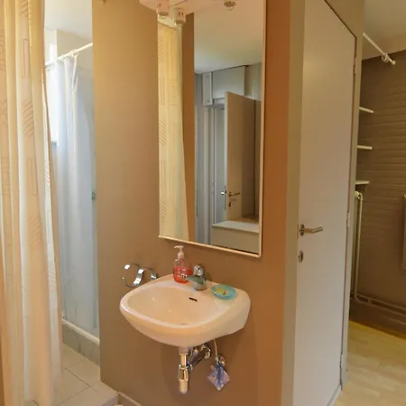 Appartement In Flemish Ardennes With Bubble Bath *