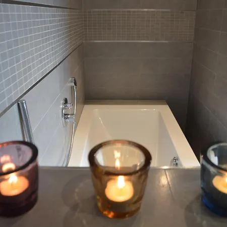 In Flemish Ardennes With Bubble Bath