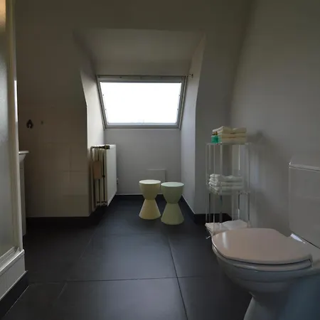 In Flemish Ardennes With Bubble Bath Apartment *