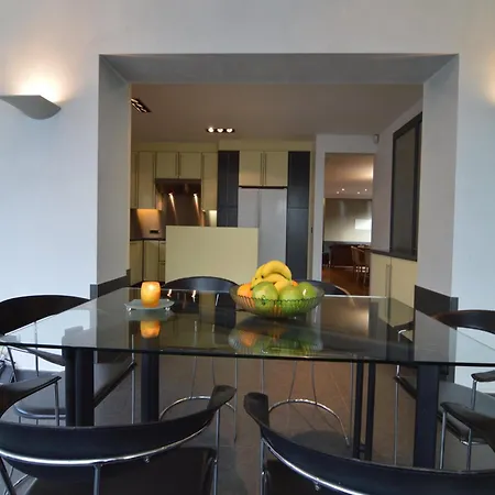 In Flemish Ardennes With Bubble Bath Apartment Zottegem