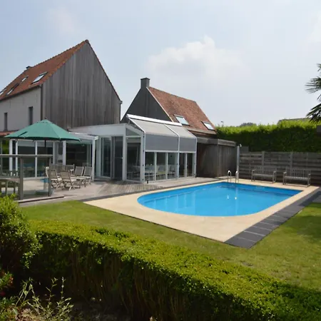 Apartment In Flemish Ardennes With Bubble Bath